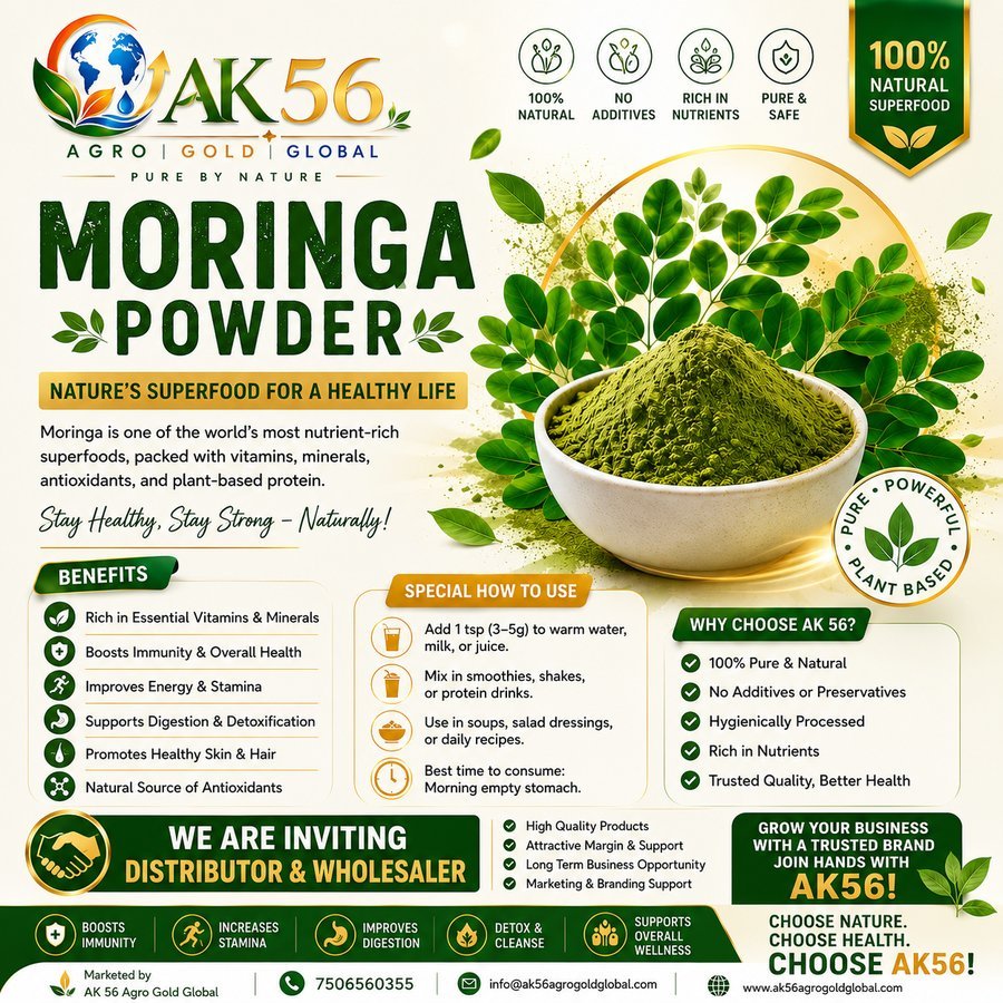 AK56 Agro Gold Global banner 1