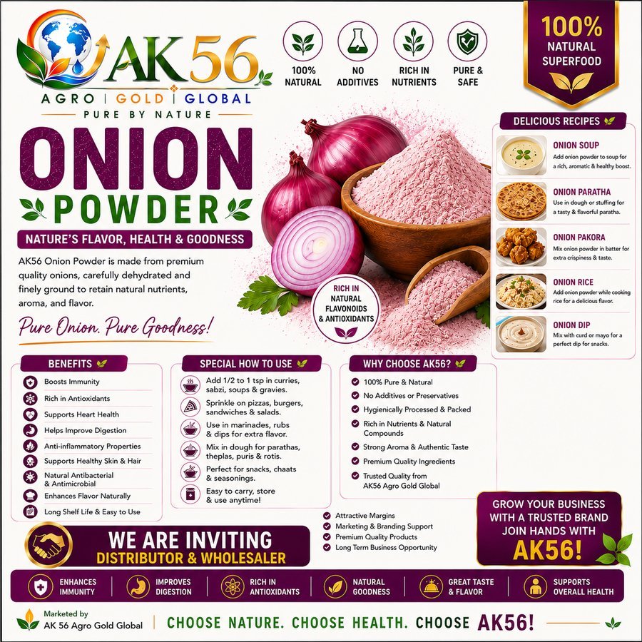 AK56 Agro Gold Global banner 4