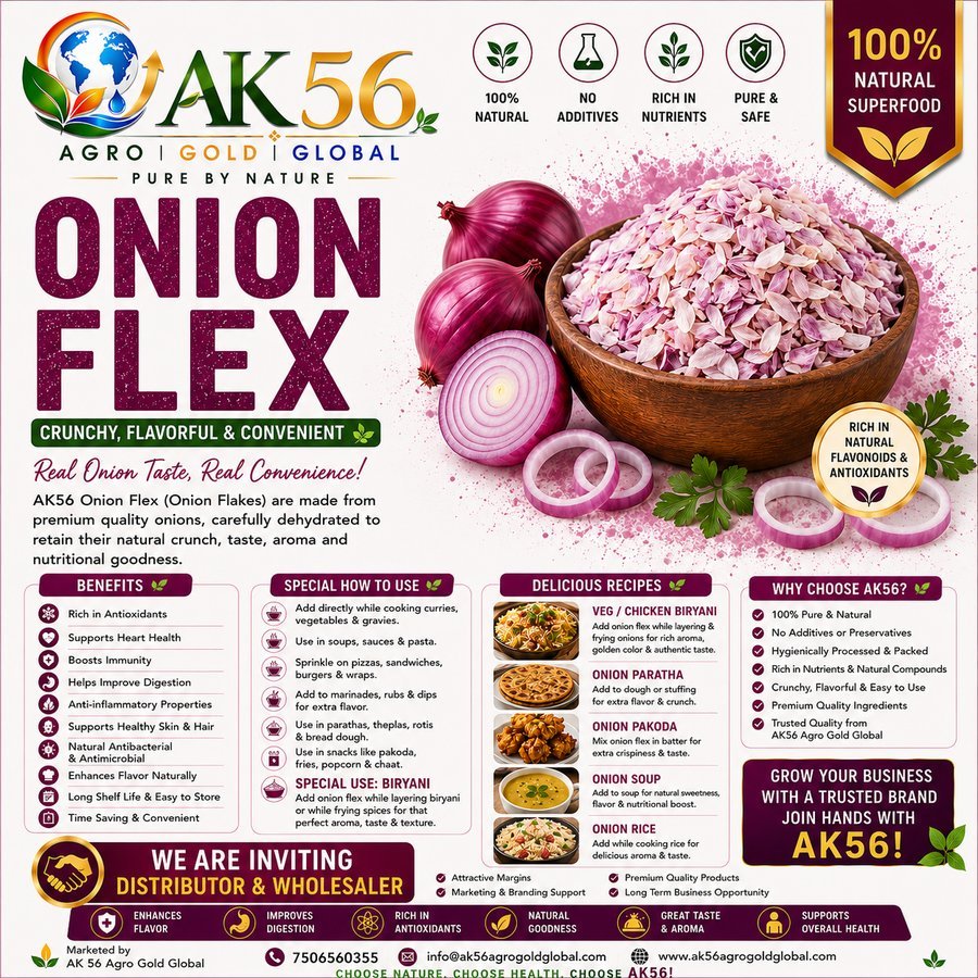 AK56 Agro Gold Global banner 5