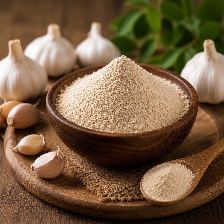 Garlic Powder