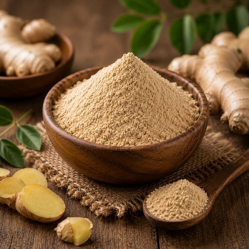 Ginger Powder