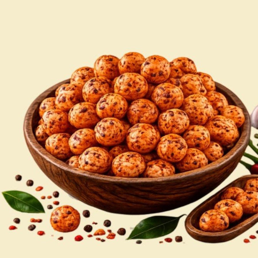 Makhana Chatpata Flavour