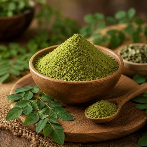 Moringa Powder