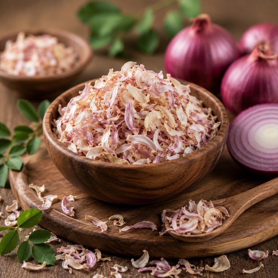 Onion Flex