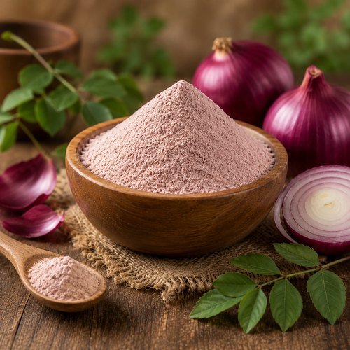 Onion Powder